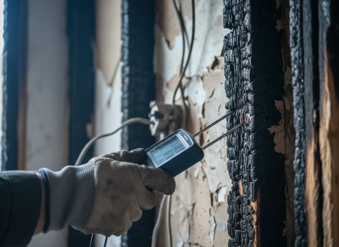 Fire Damage Restoration Fort Fairfield, ME FAQs